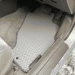 Коврики на Nissan Expert (W11) 1999 - 2006 в Казани