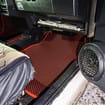 Коврики на Lada (ВАЗ) 2108, 2109, 2113, 2114, 2115 1984 - 2013 в Казани