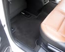 Коврики на Lexus NX I 2014 - 2021 в Казани