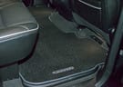 Коврики на Dodge RAM V 2018 - 2025 в Казани