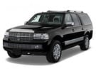 Коврики на Lincoln Navigator III 2006 - 2017 в Казани