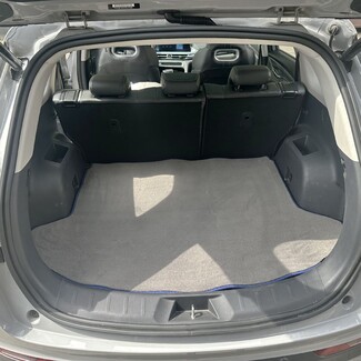 EVA коврики на Changan CS75 Plus II 2022&nbsp;-&nbsp;2026 в Казани