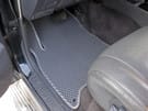 Коврики на Toyota Land Cruiser 80 1990 - 1997 в Казани