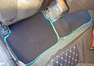 Коврики на Toyota Corsa (L50) 1994 - 1999 в Казани