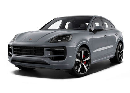 Коврики на Porsche Cayenne III 2017&nbsp;-&nbsp;2026 в Казани