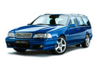 Коврики на Volvo V70 I 1997 - 2000 в Казани