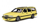 Коврики на Volvo 850 1991 - 1996 в Казани