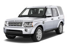 Коврики на Land Rover Discovery IV 2009 - 2017 в Казани