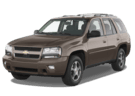 Коврики на Chevrolet TrailBlazer I 2001 - 2010 в Казани