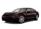 Коврики на Porsche Panamera I 2009 - 2016 в Казани