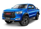 Коврики на JAC T8 2018 - 2025 в Казани