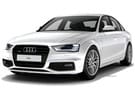 Коврики на Audi A4 (B8) 2007 - 2015 в Казани