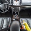 Коврики на Nissan Teana II 2008 - 2014 в Казани