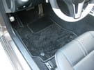 Коврики на Mercedes C (W204) 2007 - 2015 в Казани