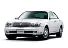 Ворсовые коврики на Nissan Cedric (Y34) 1999 - 2004 в Казани