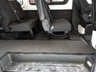Коврики на Mercedes Sprinter (W907/W910) 2018 - 2025 в Казани