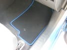 Коврики на Dodge Caliber 2006 - 2013 в Казани