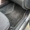Коврики на Subaru Forester III 2007 - 2013 в Казани