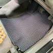 Коврики на Toyota Vista (V50) 1998 - 2003 в Казани