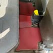 Коврики на Daihatsu Applause 1989 - 2000 в Казани