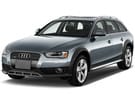 Коврики на Audi A4 Allroad quattro (B8) 2009 - 2016 в Казани