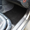 Коврики на Mercedes S (W220) 1998 - 2005 в Казани