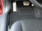 EVA коврики на Mazda 6 2007 - 2012 в Казани