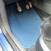 EVA коврики на Ford Focus II 2005 - 2011 в Казани