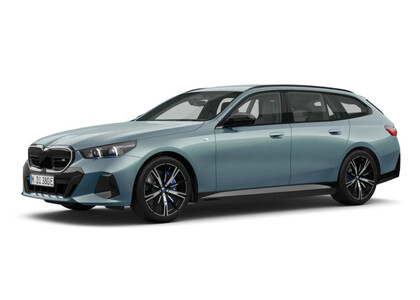 EVA коврики на BMW 5 (G60/G61/G68) 2023&nbsp;-&nbsp;2025 в Казани