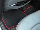 Коврики на Mitsubishi Colt VI 2002 - 2012 в Казани
