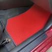 Коврики на Mitsubishi Lancer IX 2000 - 2010 в Казани