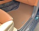 Коврики на BMW 7 (E65/E66) 2001 - 2008 в Казани