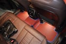 Коврики на BMW X3 (G01) 2017 - 2024 в Казани