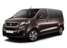Коврики на Peugeot Traveller 2016 - 2025 в Казани