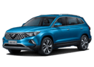 EVA коврики на Jetta VS7 2019 - 2025 в Казани