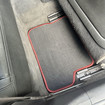 Ворсовые коврики на Renault Laguna III 2007 - 2015 в Казани