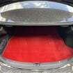 Коврики на Mercedes C (W205) 2014 - 2023 в Казани