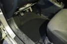 Коврики на Hyundai Tucson I 2004 - 2010 в Казани
