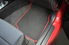 Коврики на Mitsubishi Lancer IX 2000 - 2010 в Казани