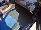 Коврики на Lexus GS II 1997 - 2005 в Казани