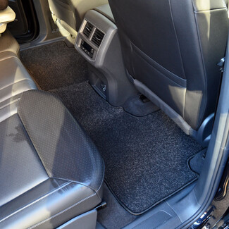 Коврики на Volkswagen Teramont Pro 2025&nbsp;-&nbsp;2025 в Казани