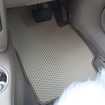 Коврики на Mazda Demio II (DY) 2002 - 2007 в Казани