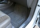 Коврики на Ford Mondeo V 2014 - 2022 в Казани