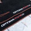 Коврики на KIA Optima II 2016 - 2020 в Казани