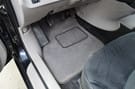 Коврики на Mitsubishi Grandis 2003 - 2009 в Казани