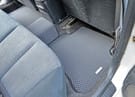 Коврики на Mitsubishi Galant VIII 1996 - 2005 в Казани