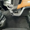 Коврики на Shacman X6000 2022 - 2025 в Казани