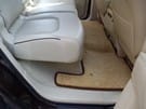 Коврики на Infiniti QX56 II 2010 - 2014 в Казани