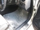 Коврики на Toyota Altezza 1998 - 2005 в Казани