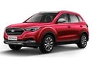 Коврики на FAW Besturn X40 2016 - 2023 в Казани